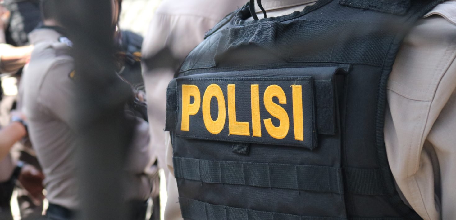 Operasi Keselamatan Maung Digelar di Banten, Aparat Turunkan Ratusan Personel