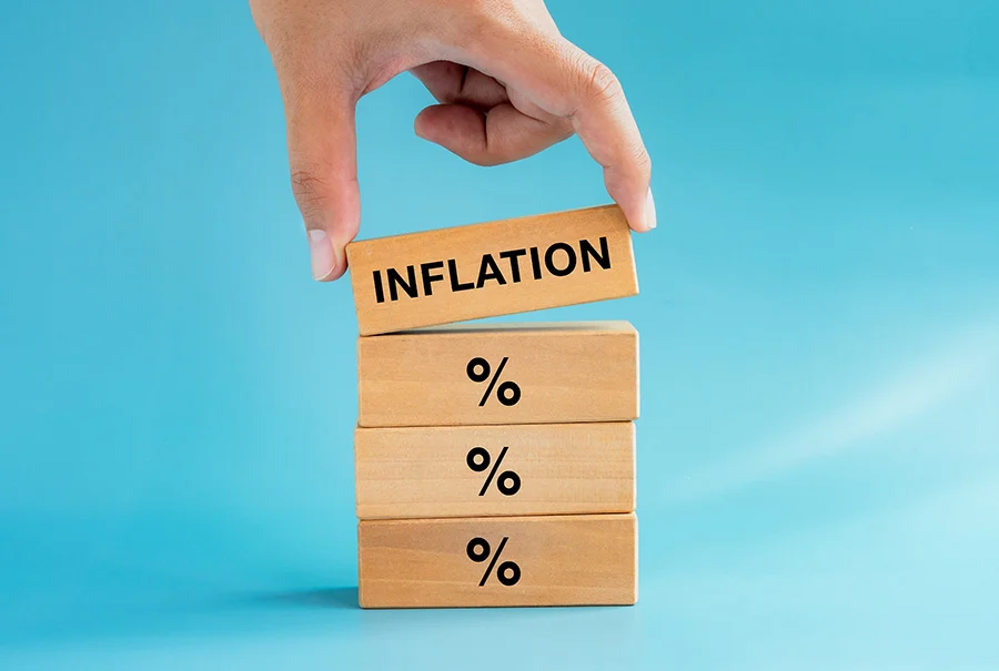 Menjelang Ramadan, Inflasi Kota Tangerang Tercatat 3,52 Persen