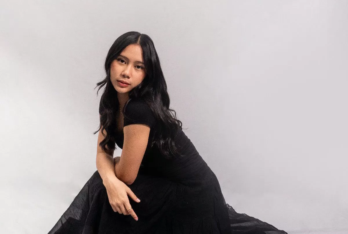 Naomi Aaira Rilis Single Kedua “Baby, It’s You!”, Lagu Valentine untuk yang Siap Ngerayain Cinta Naomi Aaira Rilis Single Kedua “Baby, It’s You!”, Lagu Valentine untuk yang Siap Ngerayain Cinta