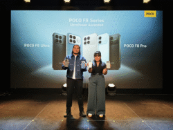 POCO F8 Series