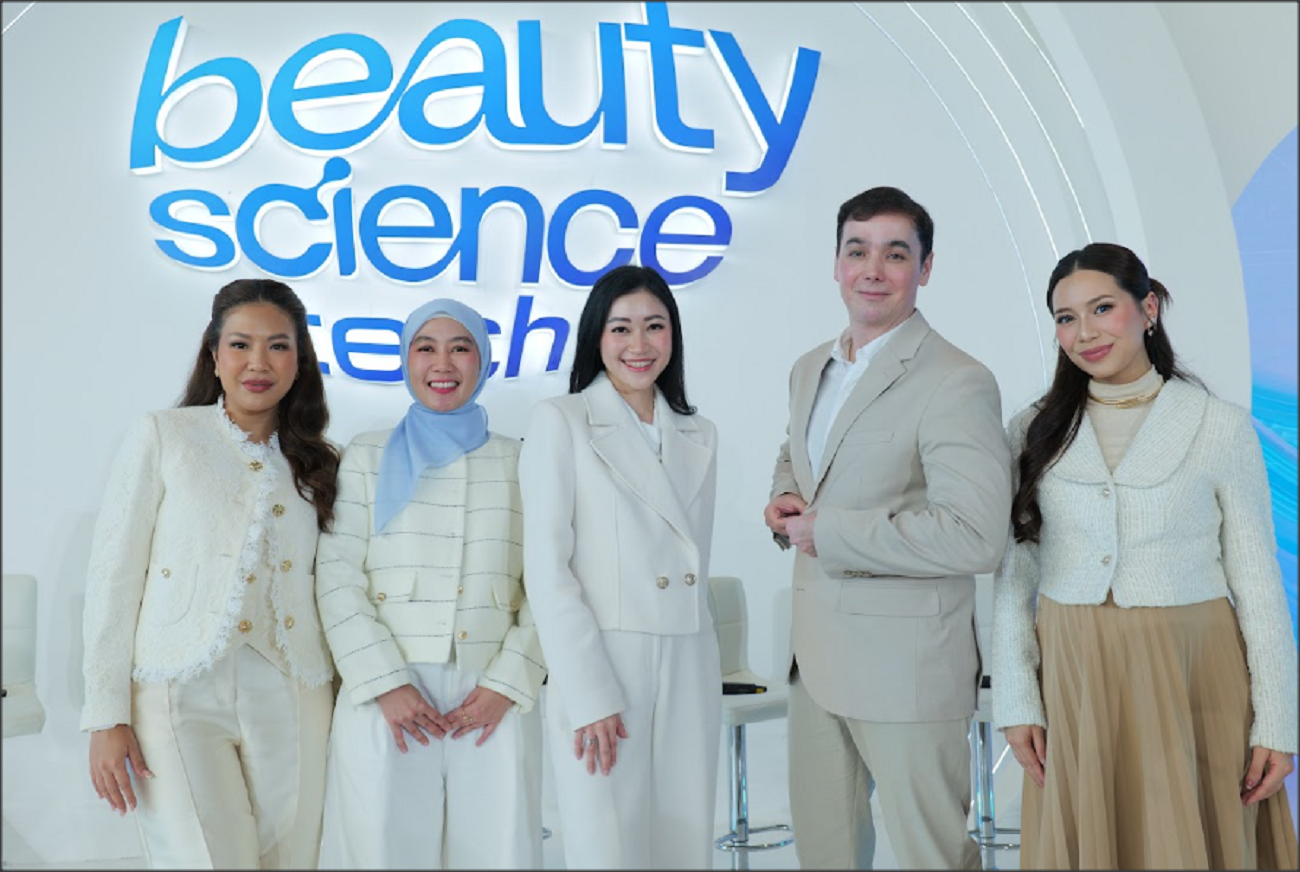 Wardah Hadirkan Derma Sensitive Skin Rescue Moisturizer dengan Evidence-Based Science