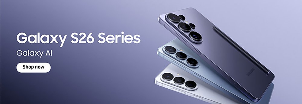 Galaxy S26 Series Hadirkan Galaxy AI, Aktivitas Sehari-hari Jadi Lebih Praktis dan Efisien