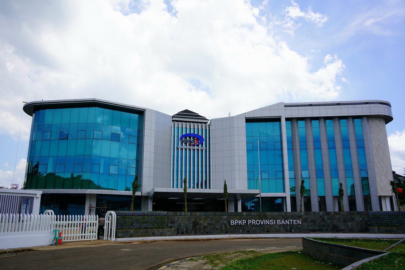 BPKP Banten Lakukan Evaluasi Akuntabilitas Program Makan Bergizi Gratis di Tangerang