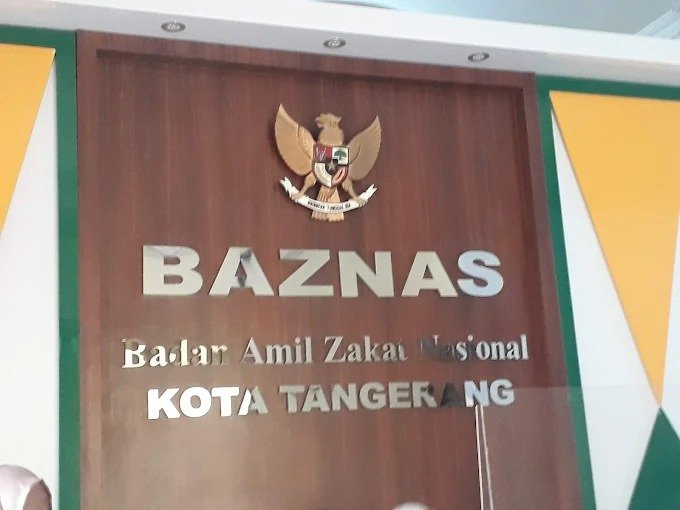 Mudik Makin Nyaman! BAZNAS Kota Tangerang Sediakan Ganti Oli Gratis untuk Pemudik