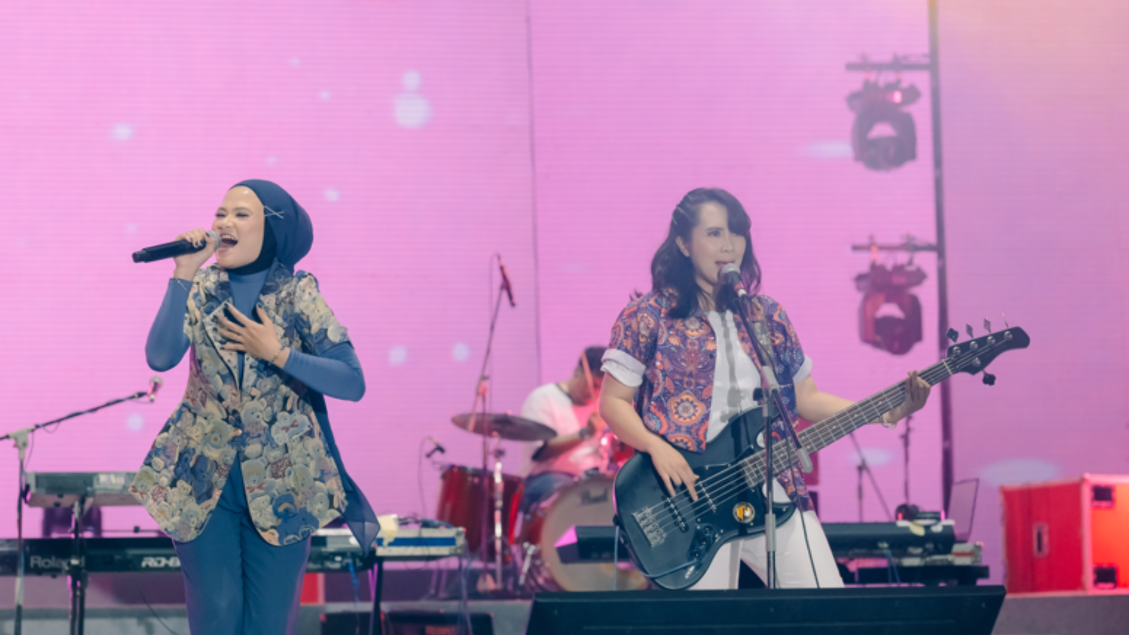 Billkiss Hadirkan Layar Hati, Lagu Cinta yang Terinspirasi dari Hubungan di Era Digital