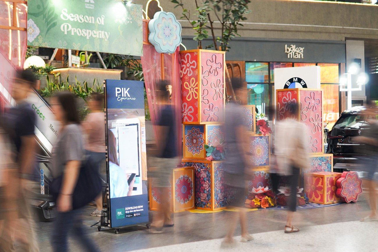 Ramadhan Penuh Harmoni, PIK Hadirkan Festival Budaya hingga Wisata Tepi Laut Ramadhan Penuh Harmoni, PIK Hadirkan Festival Budaya hingga Wisata Tepi Laut