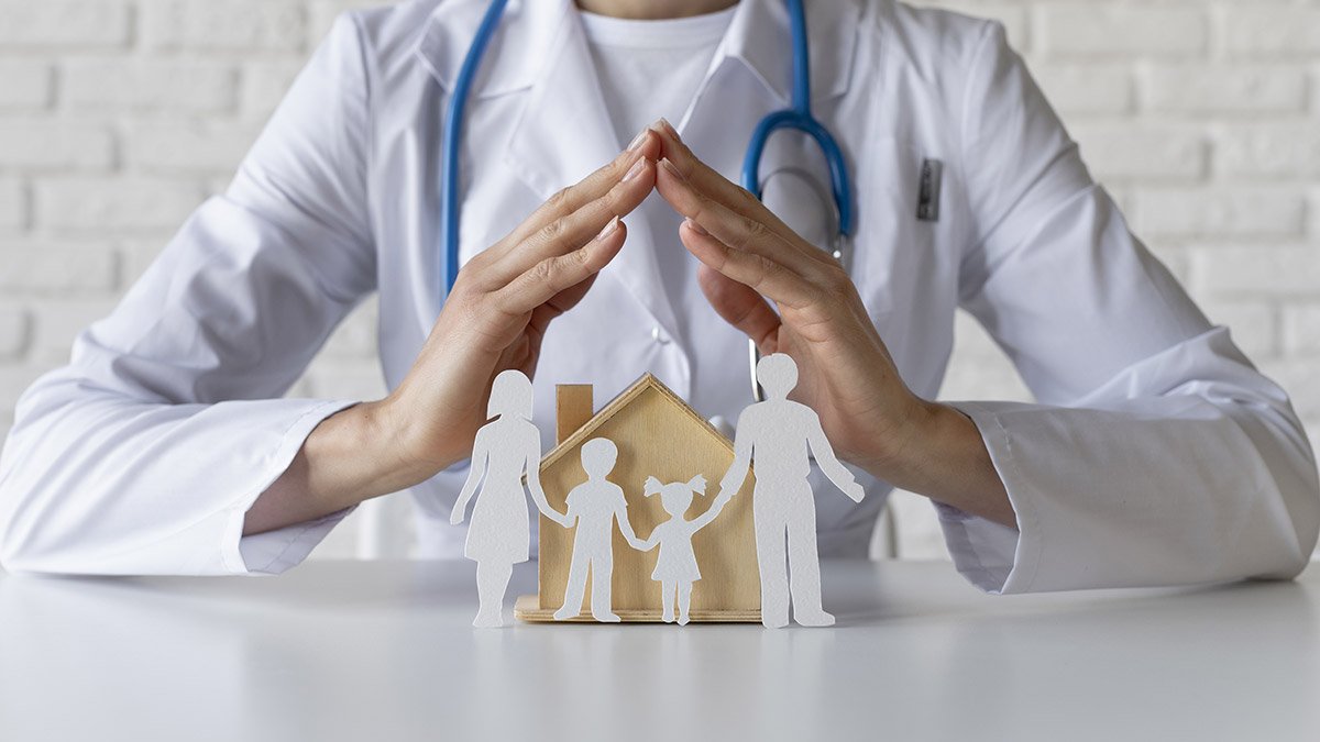 Libur Usai, Dinkes Kota Tangerang Ajak Warga Jaga Kesehatan