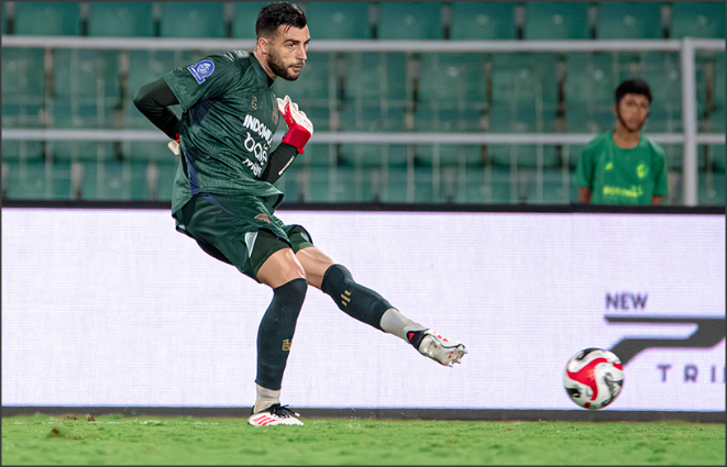 Igor Rodrigues: Persita Bangkit dari Awal Sulit, Kini Dekati Zona Empat Besar Igor Rodrigues: Persita Bangkit dari Awal Sulit, Kini Dekati Zona Empat Besar