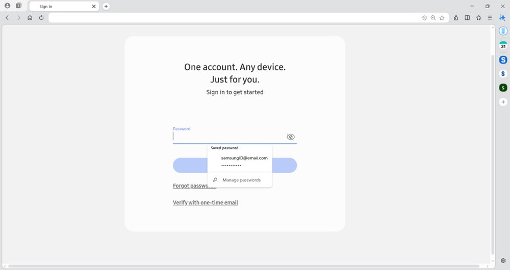 Samsung Luncurkan Browser untuk Windows, Hadirkan Agentic AI