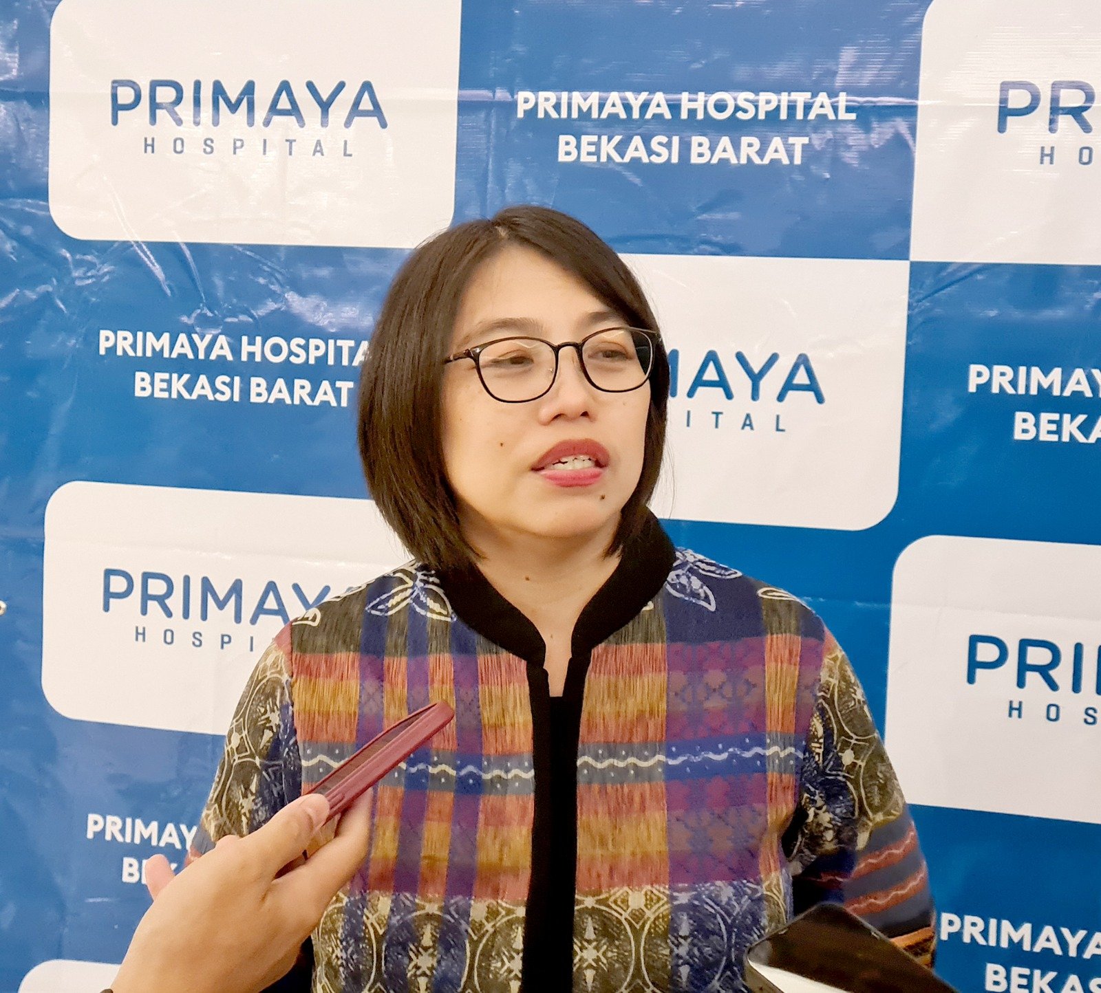 Primaya Hospital Bekasi Barat Resmi Membuka Wellness Center, Jawab Kebutuhan Berbagai Penyakit Kronis