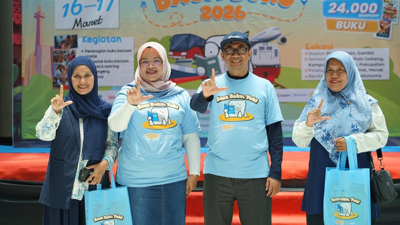 Kemendikdasmen Perluas Jangkauan MABB 2026 ke Cilegon dan Serang