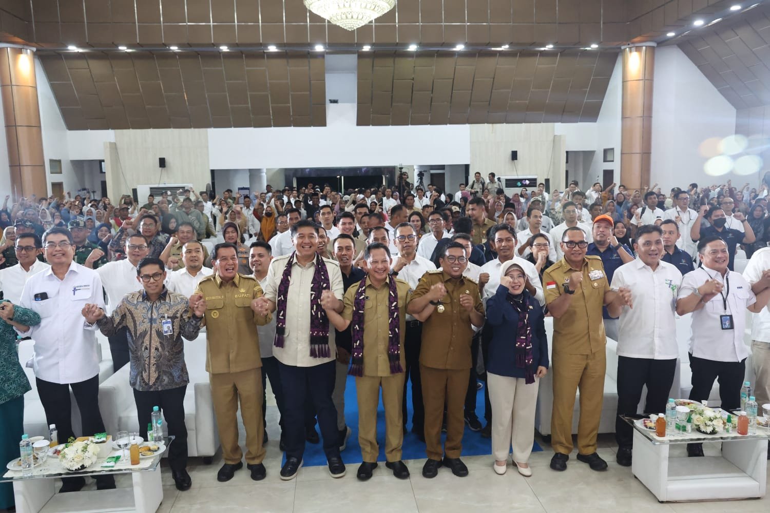 Pemprov Banten Hadirkan Program Bedah Rumah 2026 untuk Skala Nasional