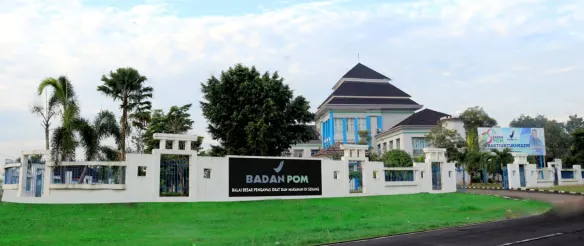 Layanan Publik BBPOM di Serang Kembali Dibuka Pasca Cuti Bersama Layanan Publik BBPOM di Serang Kembali Dibuka Pasca Cuti Bersama