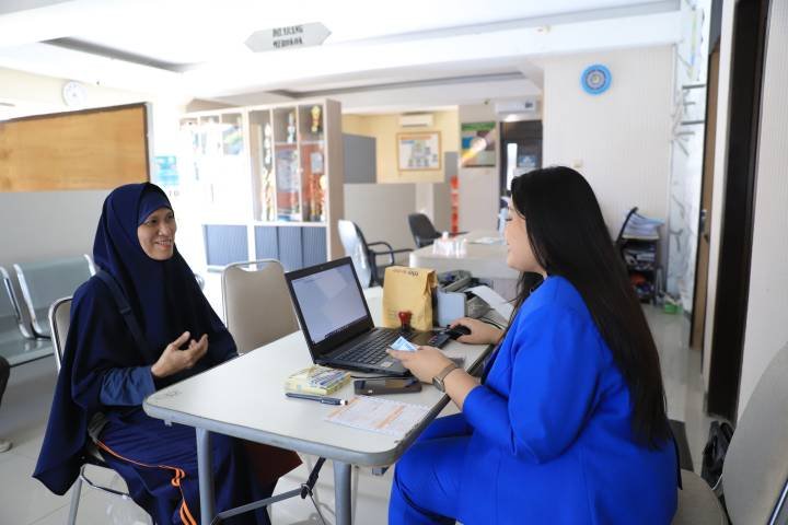 Jangan Terlewat! Diskon PBB Tangerang Tinggal Sehari Lagi