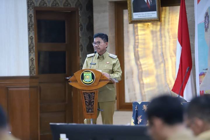 Kota Tangerang Diusulkan Jadi Kota Antikorupsi Pertama di Banten