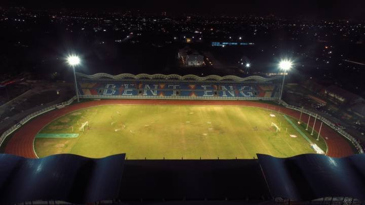 Kota Tangerang Jadi Tuan Rumah Piala Gubernur Banten 2026 Kota Tangerang Jadi Tuan Rumah Piala Gubernur Banten 2026