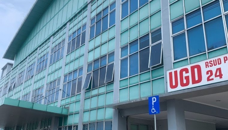 Jelang Idul Fitri 1447 H, RSUD Pakuhaji Pastikan Layanan Kesehatan Tetap Prima