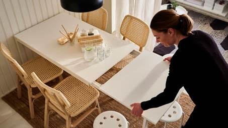 IKEA Bagikan Inspirasi Menyambut Lebaran di Rumah Sendiri