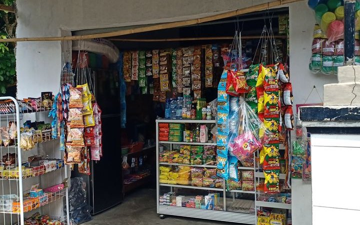 Jelang Hari Raya Idul Adha, Stok Sembako di Kota Serang Aman Terkendali