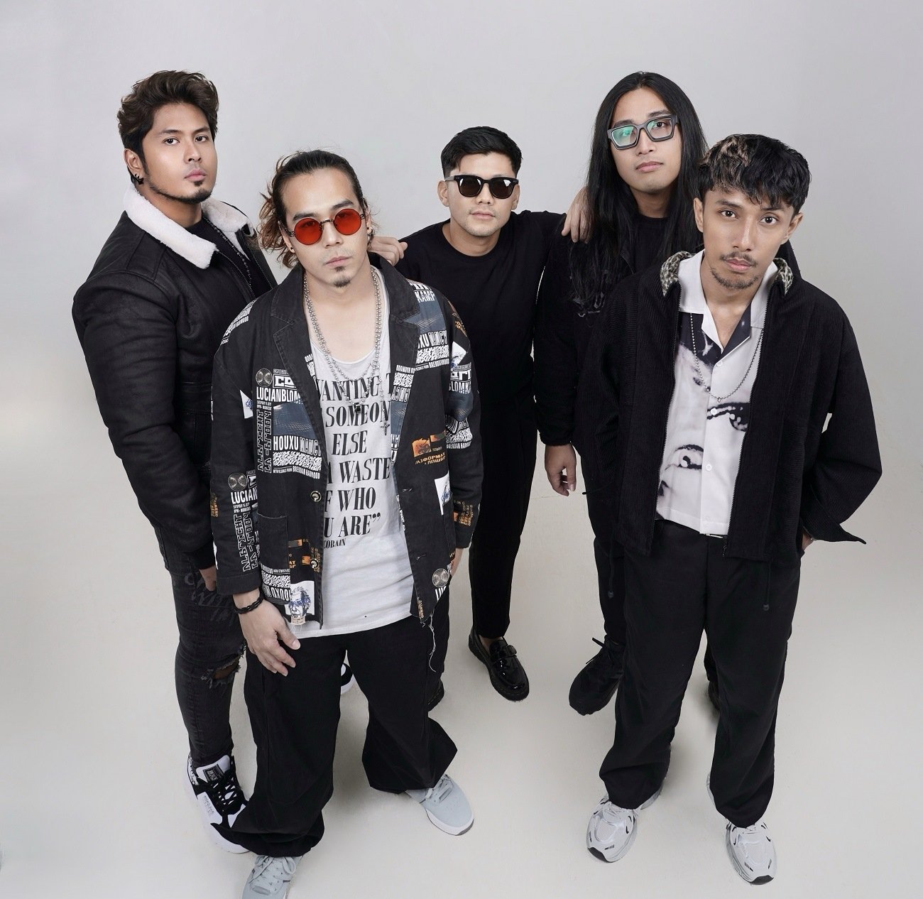 Rayakan 11 Tahun Berkarya, Bless The Knights Rilis “Il Grinta”