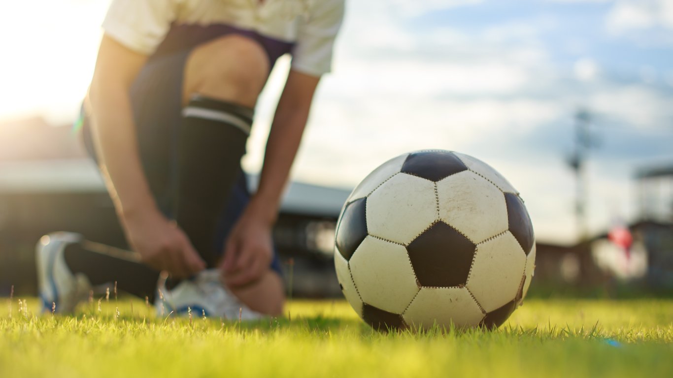 Empat Pemain Persita Mulai Kembali Berlatih