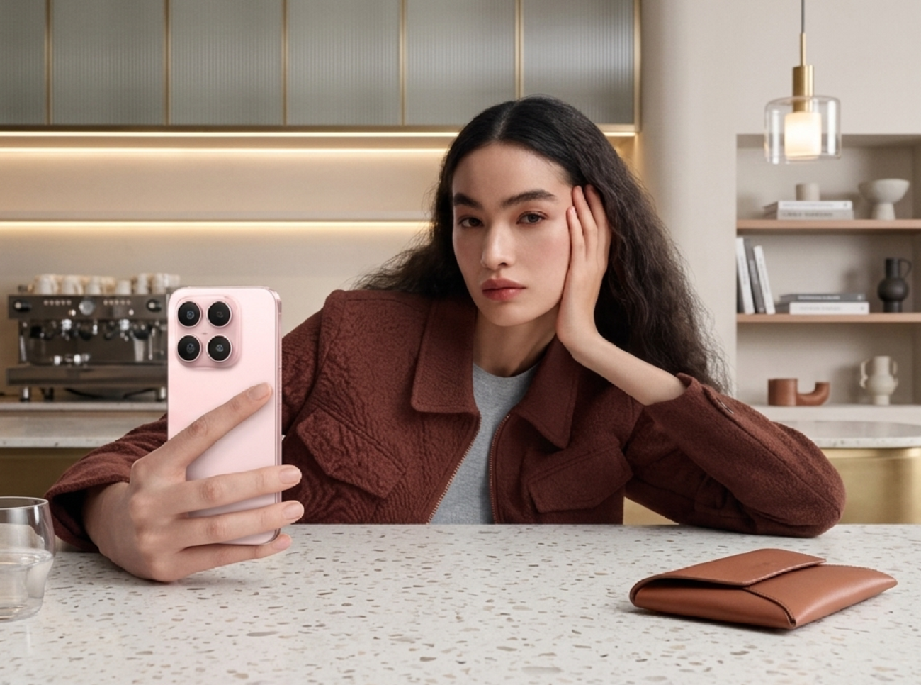 Xiaomi 17 Ajak Pengguna Bikin Konten Media Sosial yang Lebih Autentik Xiaomi 17 Ajak Pengguna Bikin Konten Media Sosial yang Lebih Autentik