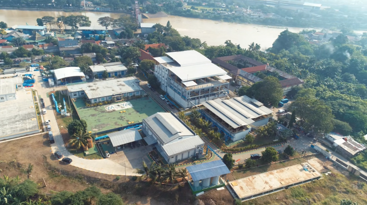 LKPM Triwulan I 2026 Dibuka, Pemkot Tangerang Imbau Pelaku Usaha Segera Lapor LKPM Triwulan I 2026 Dibuka, Pemkot Tangerang Imbau Pelaku Usaha Segera Lapor