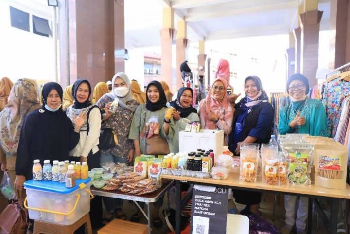 Pemkot Tangerang Gelar Bimtek Gratis untuk Tingkatkan Daya Saing UMKM