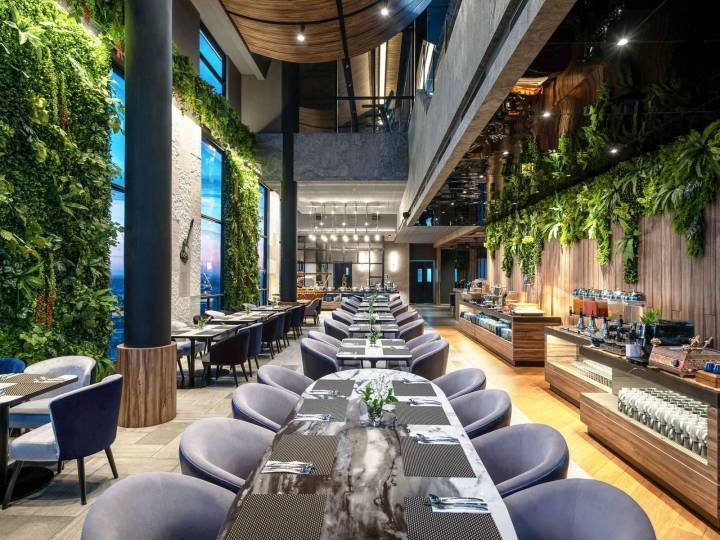 Pemkot Tangerang Buka 4 Pelatihan Sertifikasi Perhotelan Pemkot Tangerang Buka 4 Pelatihan Sertifikasi Perhotelan