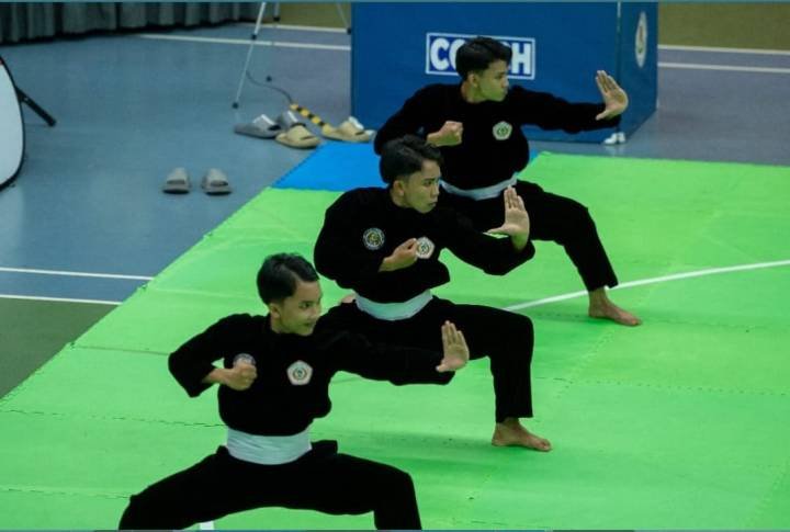 Kota Tangerang Siap Gelar Rangkaian Event Sport Tourism 2026