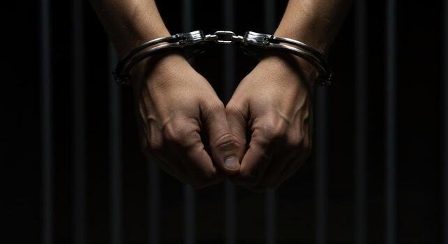 Polisi Ringkus Pria Terduga Pelaku Kekerasan Seksual di Sukadiri, Kabupaten Tangerang