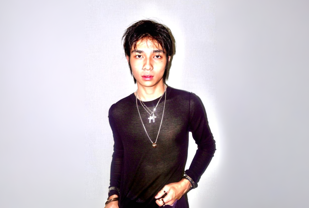 Weda Mauve Temukan Ketenangan Lewat Single Terbaru End Great Wars Weda Mauve Temukan Ketenangan Lewat Single Terbaru End Great Wars