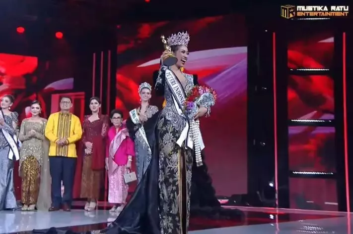 Gubernur Banten Dorong Puteri Indonesia 2026 Gaungkan Pentingnya Pendidikan di Banten