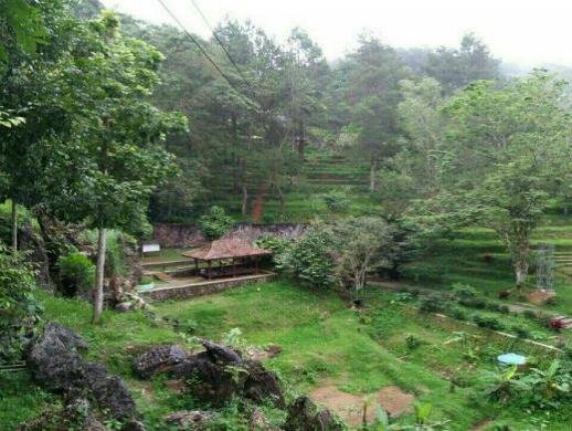 Kampung Literasi Pekijing Kota Serang Bangun Generasi Gemar Membaca dari Lingkungan Kecil