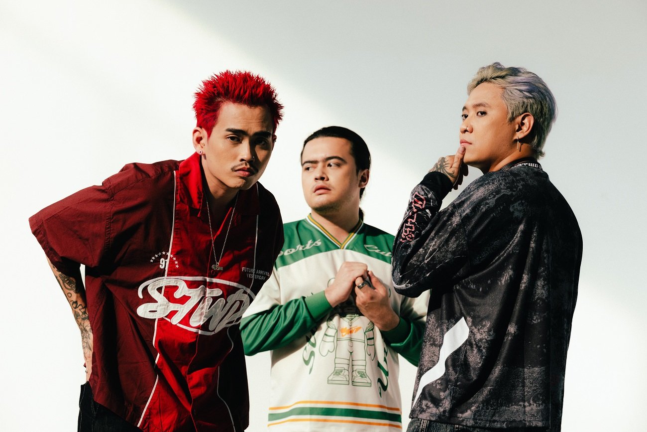 Mister Aloy Gandeng DNA dan PARKZ di Single Terbaru “PAIN”