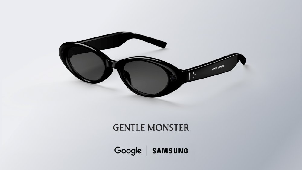 Samsung dan Google Perkenalkan Kacamata Pintar Premium, Gandeng Gentle Monster dan Warby Parker
