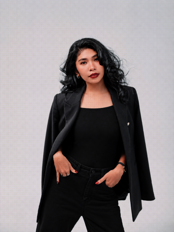 Jaqlien Elsy Rilis Single Pulang, Lagu Penuh Makna untuk Sosok Ibu