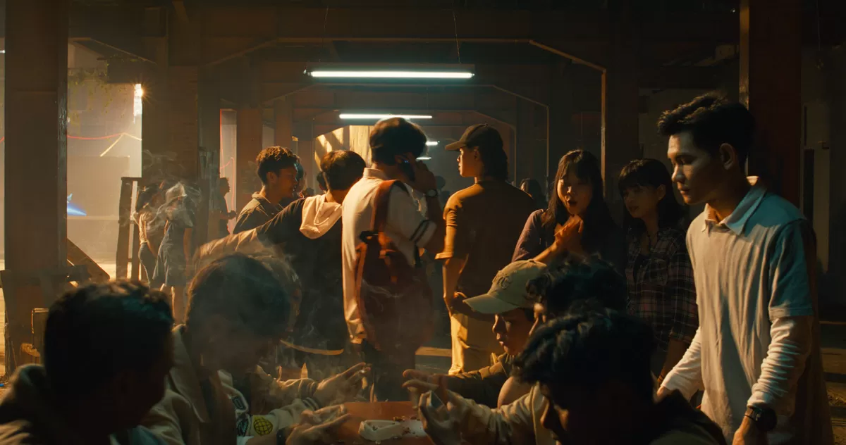 Film Nobody Loves Kay Hadirkan Kisah Nekat Anak Muda Menaklukkan Dunia E-sport