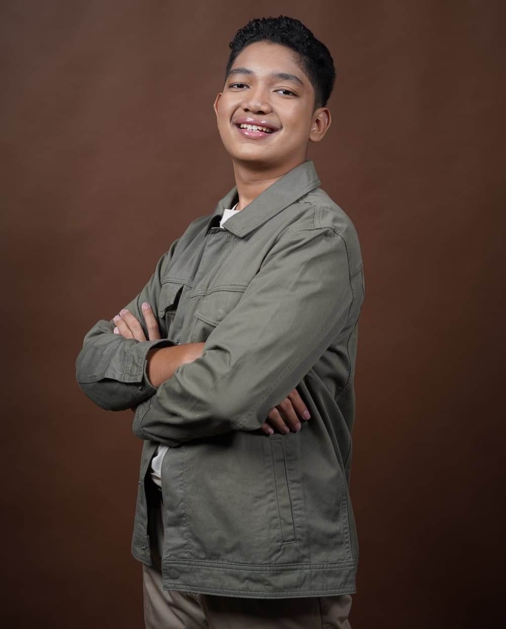Haikal Fabian Debut Lewat Single Bintang di Hati, Terinspirasi Sheila On 7 hingga Oasis