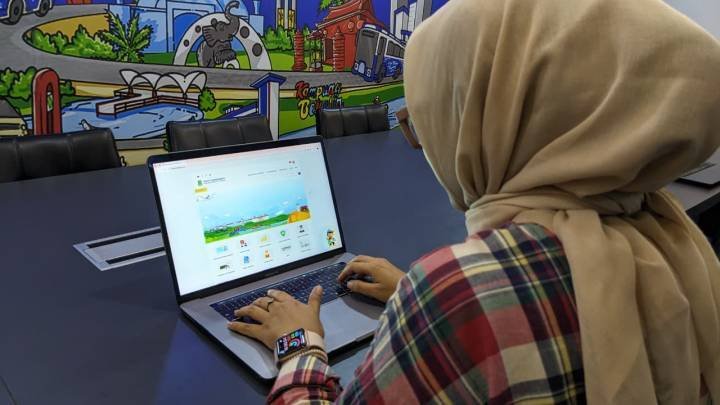 Jangan Pendam Masalah Sendiri, Puspaga Kota Tangerang Siap Layani Konseling Gratis