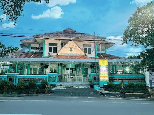 Puskesmas Karawaci Baru Jemput Bola Berikan Layanan Mobile VCT Digelar di Kafe