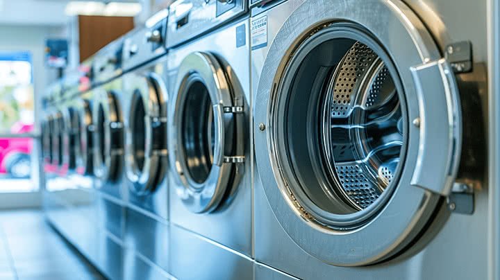Ini 12 Aplikasi Pos Laundry Terbaik di Indonesia, Ada majoo!