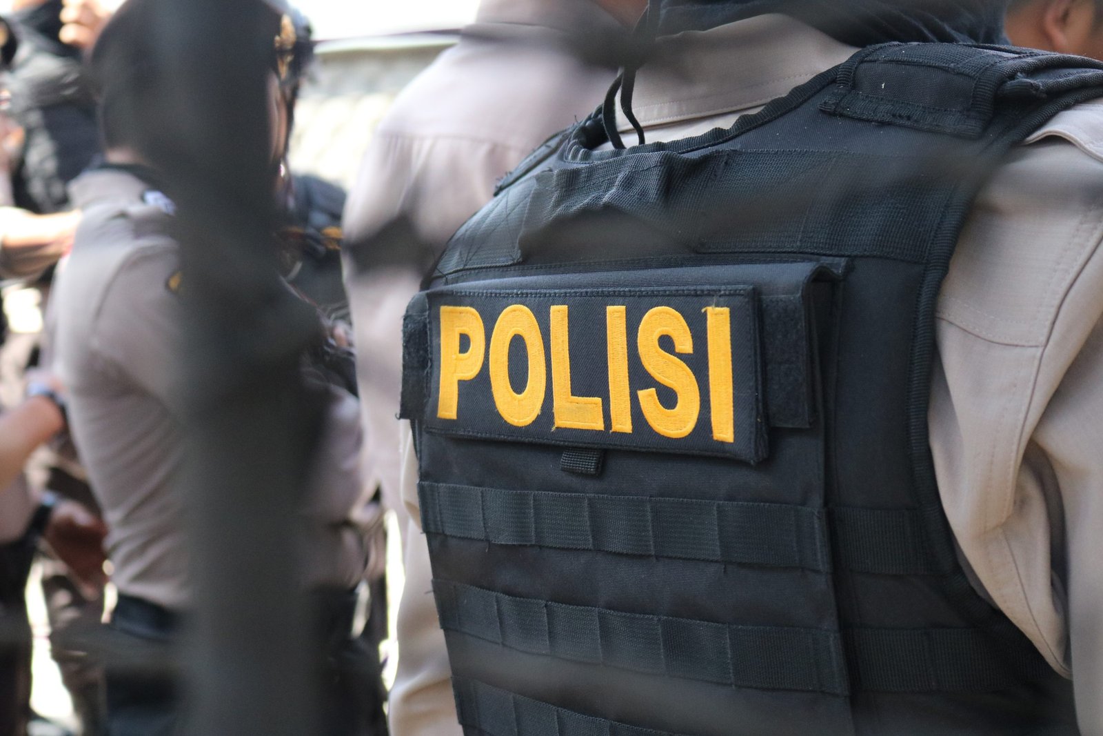 Isu Teror Hantu Palsu Merebak, Polda Banten Tingkatkan Patroli