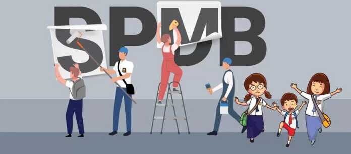 Cegah Titip-Menitip SPMB, Pemprov Banten Buka Helpdesk dan Perketat Pengawasan