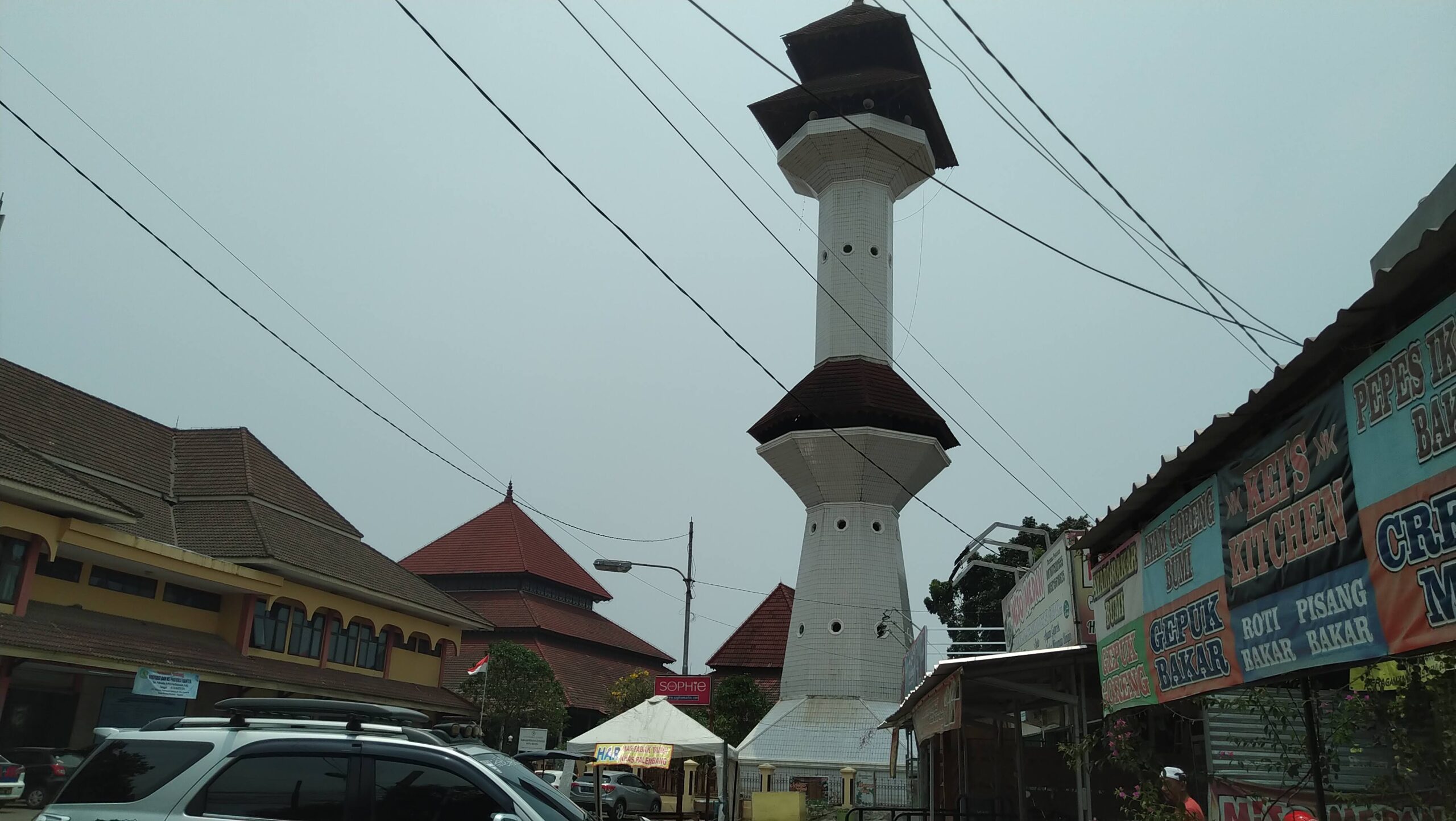 FKUB Kota Serang Canangkan Kampung Kerukunan di Mangga Dua, Kota Serang FKUB Kota Serang Canangkan Kampung Kerukunan di Mangga Dua, Kota Serang