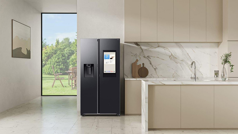 Samsung Perkenalkan AI Energy Mode, Bikin AC dan Kulkas Lebih Hemat Listrik