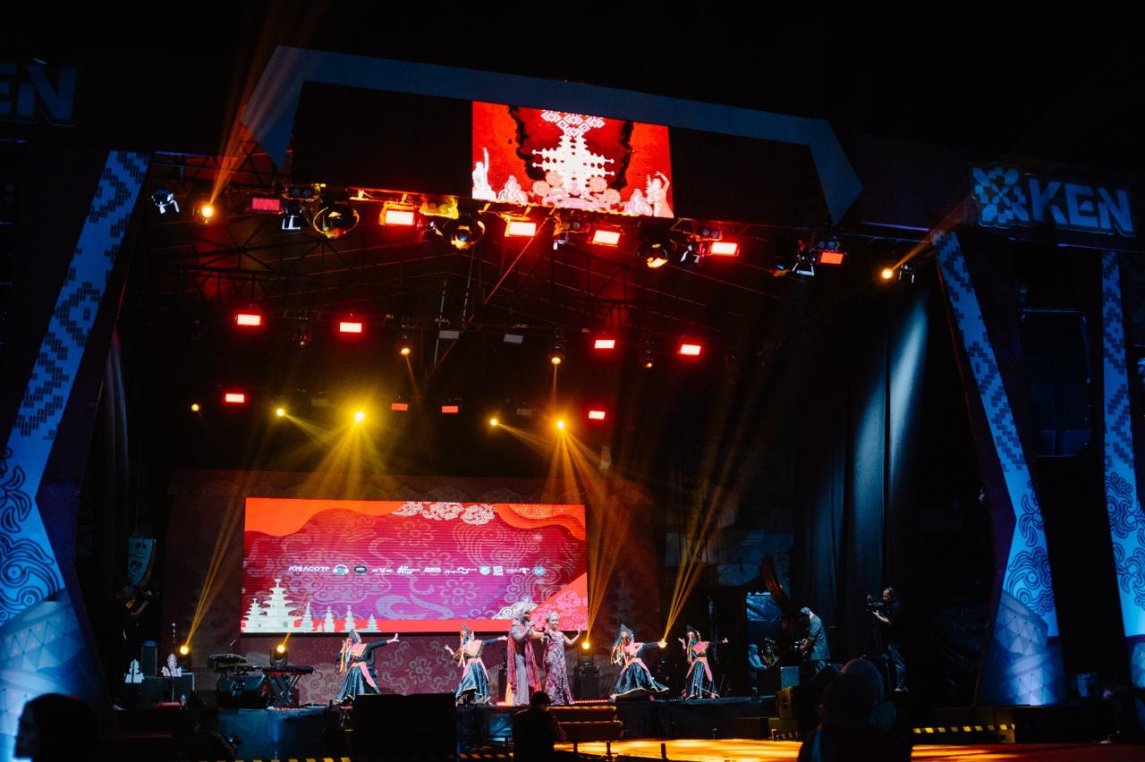 Festival Tabut 2026 Kembali Masuk KEN, Perkuat Daya Tarik Wisata Budaya Bengkulu