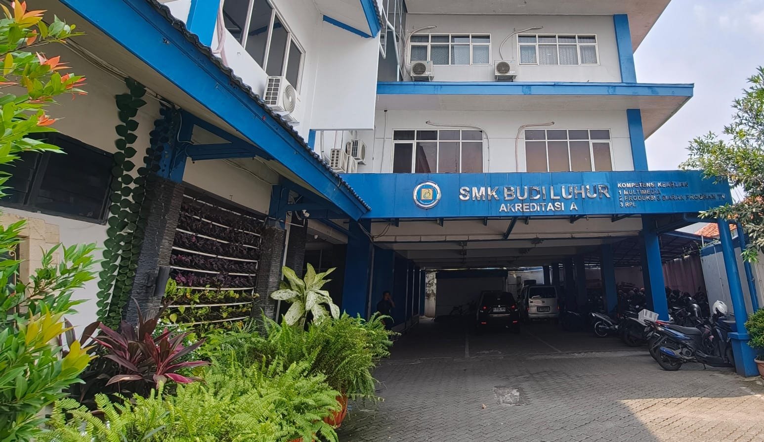 Keren, Dua Siswa SMK Budi Luhur Terpilih Jadi Peserta Jakarta Youth Film Lab 2026 Keren, Dua Siswa SMK Budi Luhur Terpilih Jadi Peserta Jakarta Youth Film Lab 2026