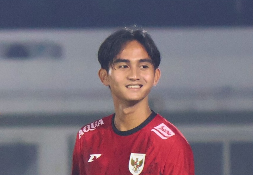 Bangkit Usai Cedera, Yardan Yafi Tak Sabar Kembali Membela Persita