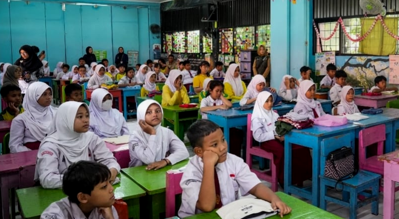 Catat Tanggalnya! Ini Jadwal Lengkap SPMB SMP Negeri Kota Tangerang 2026